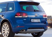 Volkswagen Touareg R50